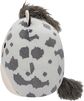 Pliušinis žaislas SQUISHMALLOWS Grady - Grey Appaloosa Horse 12 cm., W17