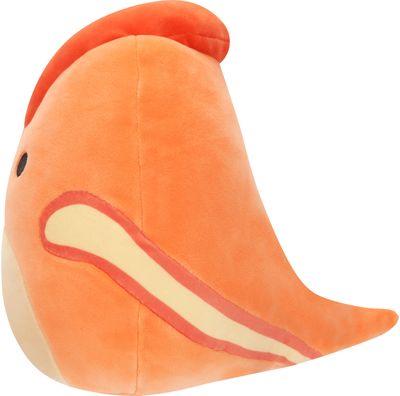 Pliušinis žaislas SQUISHMALLOWS Nichelle - Parasaurolophus 19cm., W17