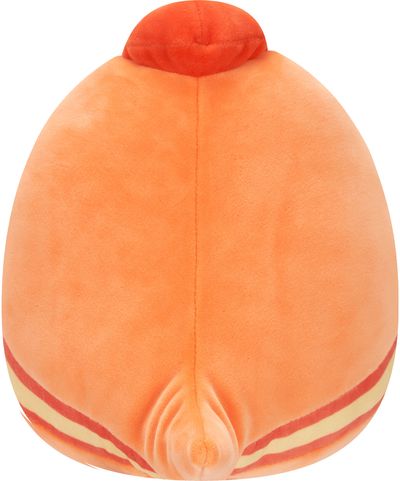 Pliušinis žaislas SQUISHMALLOWS Nichelle - Parasaurolophus 19cm., W17