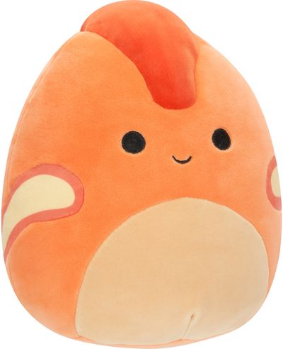 Pliušinis žaislas SQUISHMALLOWS Nichelle - Parasaurolophus 19cm., W17