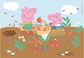 Dėlionė CLEMENTONI PEPPA PIG 30 det.