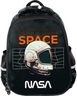 Forminė kuprinė NASA Premium, 2 skyrių, 38 cm