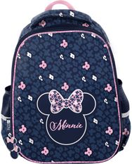 Forminė kuprinė DISNEY MINNIE Premium, 2 skyrių, 38 cm