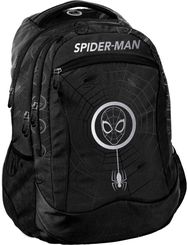 Kuprinė SPIDER-MAN, 3 skyrių, 41 cm