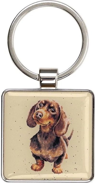 Raktų pakabukas Daschund (Dog)