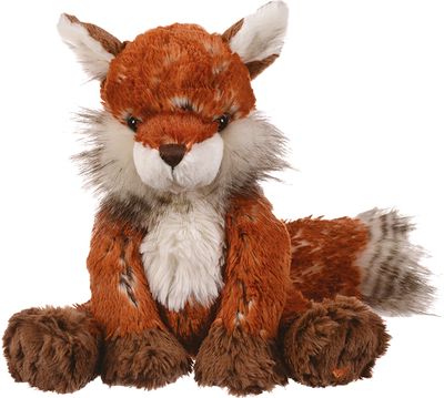 Pliušinis žaislas WRENDALE Fox 20cm.