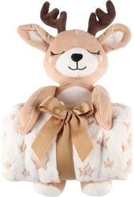 Pledas Deer, 75x100 cm