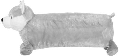 Dekoratyvinė pagalvė Husky, 52 cm
