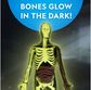 Mokslinis rinkinys NATIONAL GEOGRAPHIC Glow in the Dark Human Body