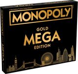 Mega Gold