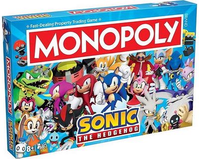 Sonic