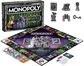 Stalo žaidimas MONOPOLY Beetlejuice (EN)