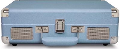 Patefonas CROSLEY Cruiser Tourmaline