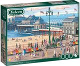 Dėlionė FALCON Brighton Pier 1000 pieces det.
