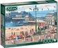 Dėlionė FALCON Brighton Pier 1000 pieces det.