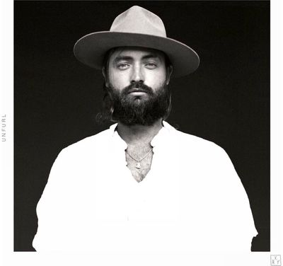 Vinilinė plokštelė Ry X: Unfurl (Limited Edition) - LP