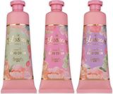 Rankų ir nagų kremas BLOSSOM, įv. rūšys, kvapas: jazminų ir persikų, 60 ml.