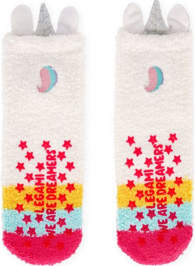 Vaikiškos kojinės IT'S MATCH Unicorn, 26-34 dydis