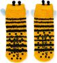 Vaikiškos kojinės IT'S MATCH Bee, 26-34 dydis