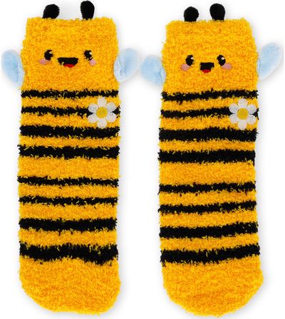Vaikiškos kojinės IT'S MATCH Bee, 26-34 dydis