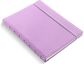 Užrašinė FILOFAX Classic, A5, keičiami lapai, Orchid