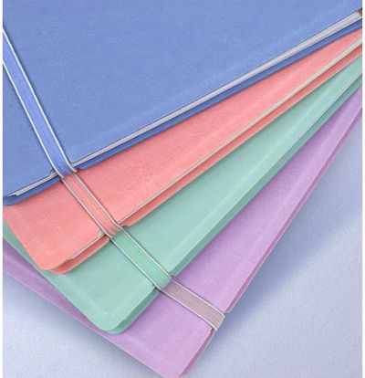 Užrašinė FILOFAX Classic, A5, keičiami lapai, Orchid