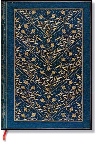 Užrašinė Hard Wildflower Song, Midi, linijomis, 240 p.