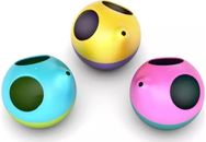 GloBi Laistytuvas apvalus (žalsvas)