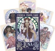 Ethereal Visions Tarot Luna Edition