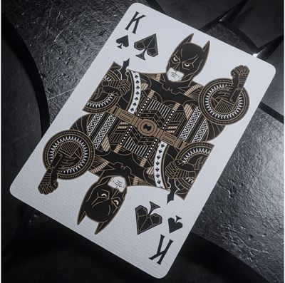 Kortos THEORY11 THE DARK KNIGHT x BATMAN