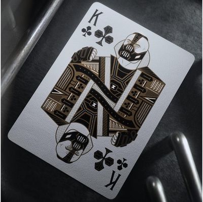 Kortos THEORY11 THE DARK KNIGHT x BATMAN