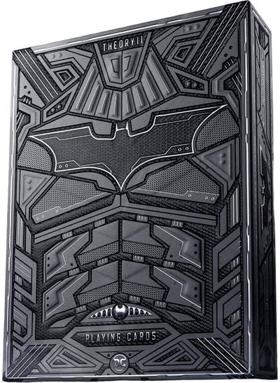 Kortos THEORY11 THE DARK KNIGHT x BATMAN