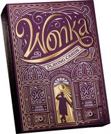 Kortos THEORY11 WONKA