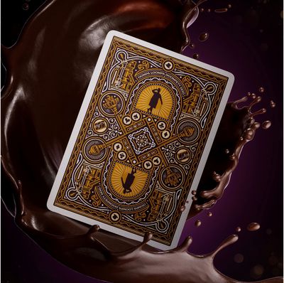 Kortos THEORY11 WONKA