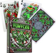 Kortos THEORY11 TEENAGE MUTANT NINJA TURTLES