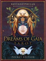 Dreams of Gaia Tarot - Pocket Edition