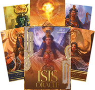 Isis Oracle