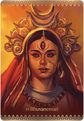 Būrimo kortos KALI ORACLE CARDS (EN)