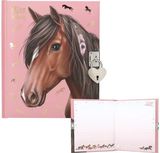 Miss Melody dienoraštis su lipdukais