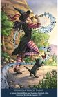 Taro kortos EVERYDAY WITCH TAROT CARDS KIT (EN)