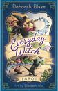 Taro kortos EVERYDAY WITCH TAROT CARDS KIT (EN)