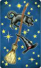 Taro kortos EVERYDAY WITCH TAROT CARDS KIT (EN)