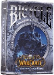 Kortos BICYCLE WORLD OF WARCRAFT WRATH OF THE LICH KING