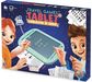 LCD žaidimo lenta su užduotimis BUKI Travel games tablet (baterija 1xCR2025 prid edama)