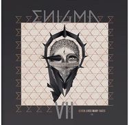 Enigma: Seven Lives Many Faces (180g) (Limited Edition) LP 2021