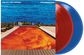 Vinilinė plokštelė Red Hot Chili Peppersl: Californication Limited 2 x 140g 12" Red (disc1) & Blue (disc2) vinyl album.