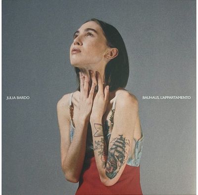Vinilinė plokštelė Julia Bardo - Bauhaus, L'Appartamento