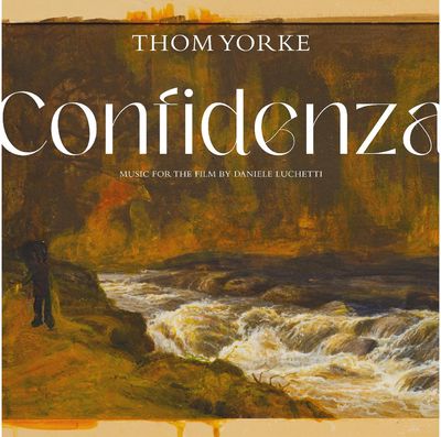 Vinilinė plokštelė Thom Yorke (Radiohead): Confidenza LP