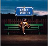 Vinilinė plokštelė Cat Burns: early twenties LP