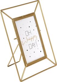 Rėmelis GOLDBUCH Otranto 10x15|metalinis